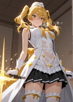 KALA NSFW VAMA - Hikaru 454p - Page 10