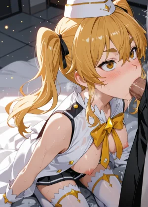 KALA NSFW VAMA - Hikaru 454p - Page 121