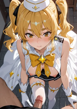 KALA NSFW VAMA - Hikaru 454p - Page 128