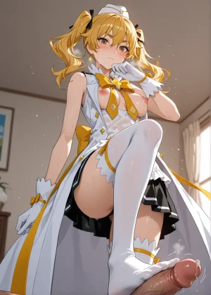 KALA NSFW VAMA - Hikaru 454p - Page 139