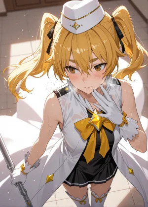 KALA NSFW VAMA - Hikaru 454p - Page 14