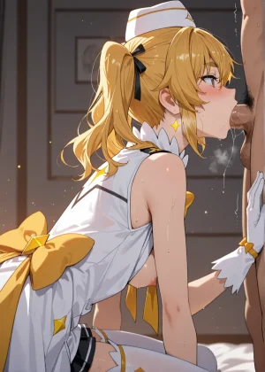 KALA NSFW VAMA - Hikaru 454p - Page 143