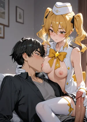 KALA NSFW VAMA - Hikaru 454p - Page 145