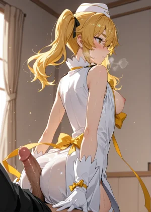 KALA NSFW VAMA - Hikaru 454p - Page 149