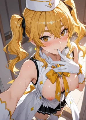 KALA NSFW VAMA - Hikaru 454p - Page 15