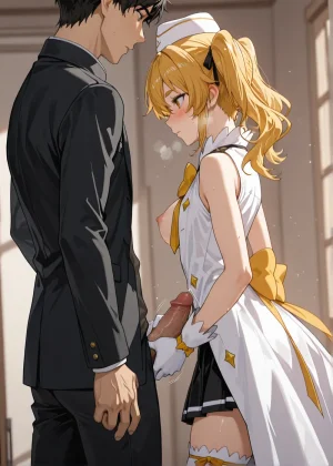 KALA NSFW VAMA - Hikaru 454p - Page 151