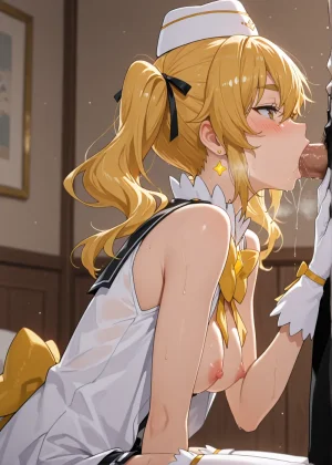 KALA NSFW VAMA - Hikaru 454p - Page 154