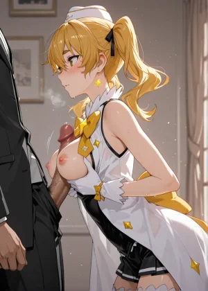 KALA NSFW VAMA - Hikaru 454p - Page 158