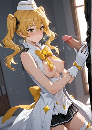 KALA NSFW VAMA - Hikaru 454p - Page 173