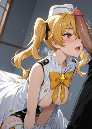 KALA NSFW VAMA - Hikaru 454p - Page 174