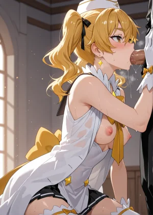 KALA NSFW VAMA - Hikaru 454p - Page 176