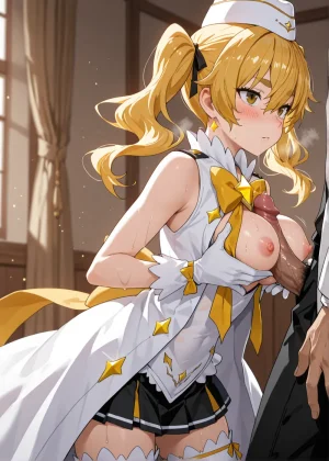 KALA NSFW VAMA - Hikaru 454p - Page 179