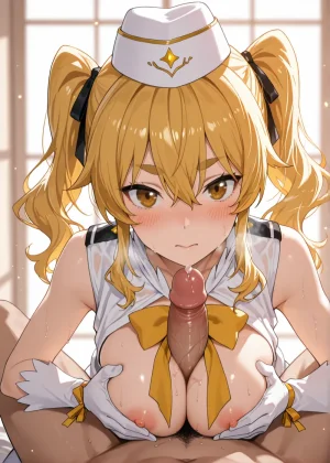 KALA NSFW VAMA - Hikaru 454p - Page 191