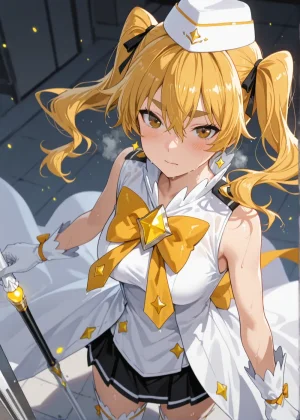 KALA NSFW VAMA - Hikaru 454p - Page 2