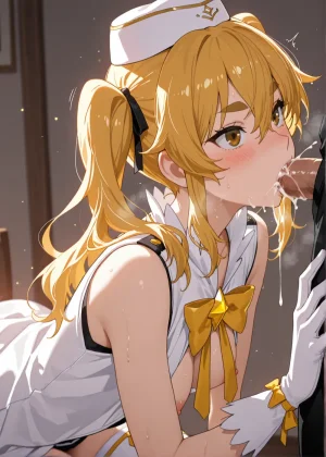 KALA NSFW VAMA - Hikaru 454p - Page 205