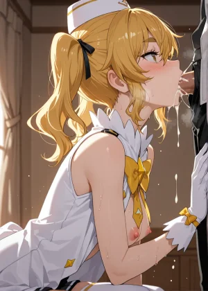 KALA NSFW VAMA - Hikaru 454p - Page 206