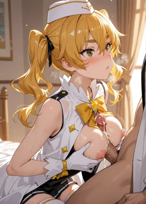 KALA NSFW VAMA - Hikaru 454p - Page 207