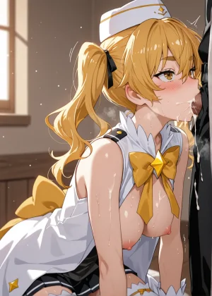 KALA NSFW VAMA - Hikaru 454p - Page 218