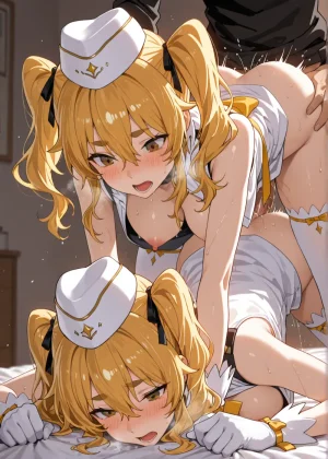 KALA NSFW VAMA - Hikaru 454p - Page 244