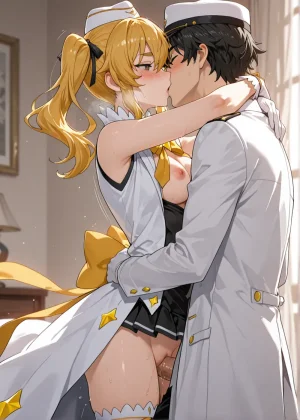 KALA NSFW VAMA - Hikaru 454p - Page 264