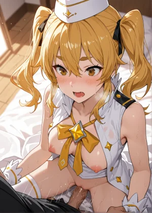 KALA NSFW VAMA - Hikaru 454p - Page 265