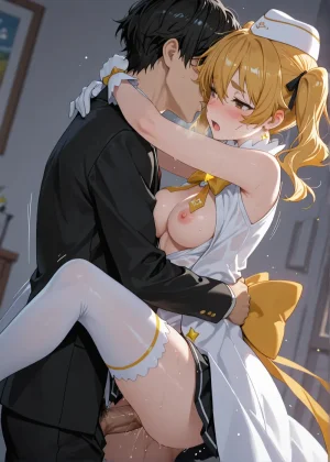 KALA NSFW VAMA - Hikaru 454p - Page 269