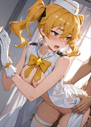 KALA NSFW VAMA - Hikaru 454p - Page 270