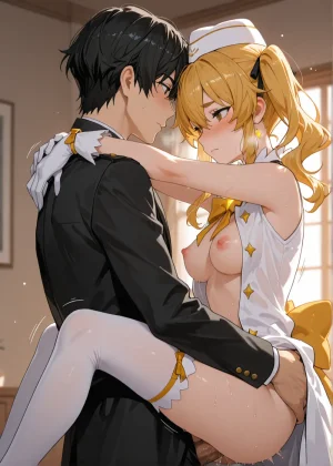 KALA NSFW VAMA - Hikaru 454p - Page 277