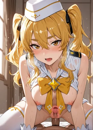 KALA NSFW VAMA - Hikaru 454p - Page 286