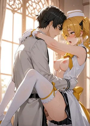 KALA NSFW VAMA - Hikaru 454p - Page 292