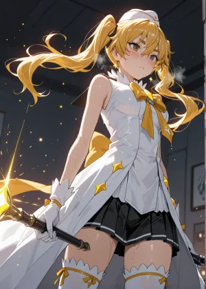 KALA NSFW VAMA - Hikaru 454p - Page 3