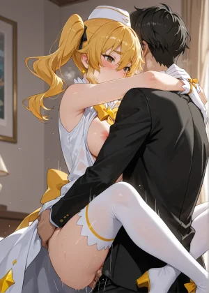 KALA NSFW VAMA - Hikaru 454p - Page 301