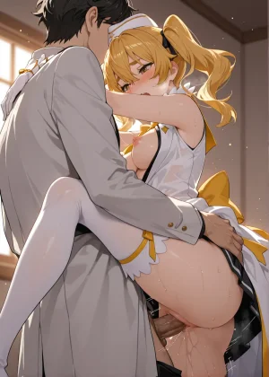 KALA NSFW VAMA - Hikaru 454p - Page 302