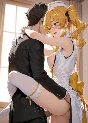 KALA NSFW VAMA - Hikaru 454p - Page 314