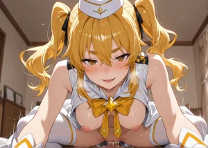 KALA NSFW VAMA - Hikaru 454p - Page 327