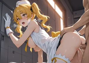 KALA NSFW VAMA - Hikaru 454p - Page 331