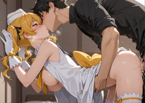 KALA NSFW VAMA - Hikaru 454p - Page 347