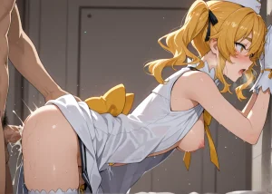 KALA NSFW VAMA - Hikaru 454p - Page 371