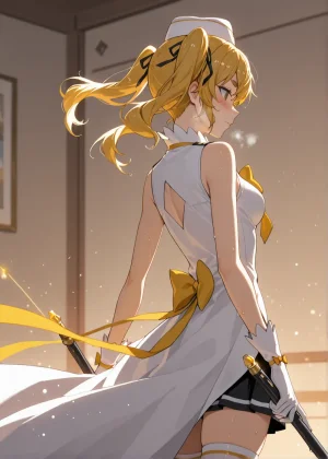 KALA NSFW VAMA - Hikaru 454p - Page 4