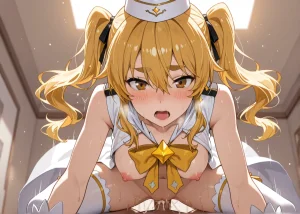 KALA NSFW VAMA - Hikaru 454p - Page 400