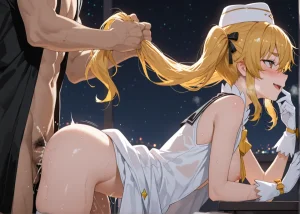 KALA NSFW VAMA - Hikaru 454p - Page 410