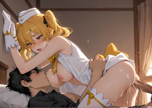 KALA NSFW VAMA - Hikaru 454p - Page 418