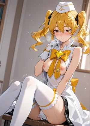 KALA NSFW VAMA - Hikaru 454p - Page 46