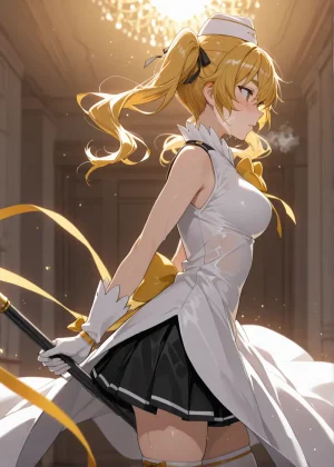 KALA NSFW VAMA - Hikaru 454p - Page 5