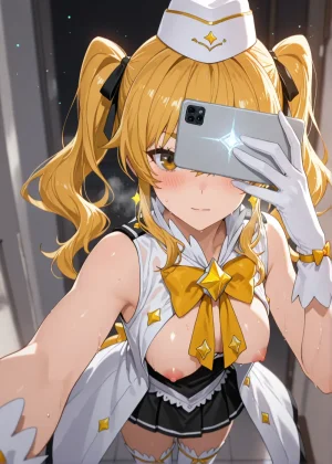 KALA NSFW VAMA - Hikaru 454p - Page 57