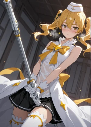 KALA NSFW VAMA - Hikaru 454p - Page 6