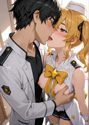 KALA NSFW VAMA - Hikaru 454p - Page 66