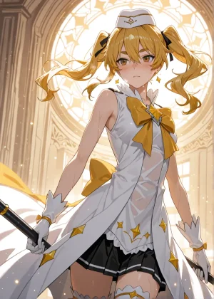 KALA NSFW VAMA - Hikaru 454p - Page 7