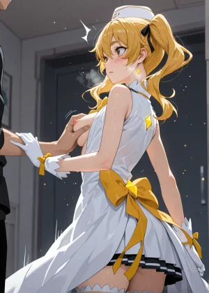 KALA NSFW VAMA - Hikaru 454p - Page 81