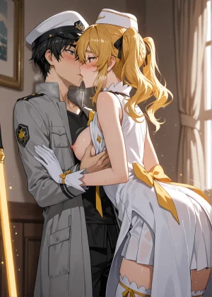 KALA NSFW VAMA - Hikaru 454p - Page 82